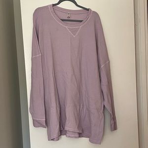 Free People thermal